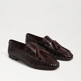 Lana Tassel Loafer