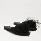 Khai Feather Mule