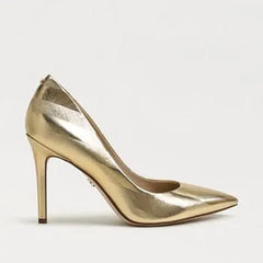 Hazel Pointed Toe Pump