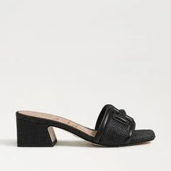 Waylon Slide Sandal