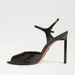 Tinslie Stiletto Sandal