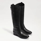 Penny Wide Calf Riding Boot