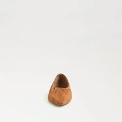 Essex Pointed Toe Ballet Flat