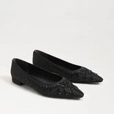 Emma Dazzle Ballet Flat
