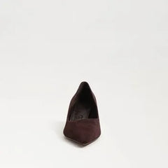 Summer Pointed Toe Pump