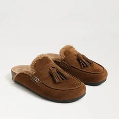 Astrid Cozy Mule