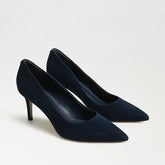 Vienna Pointed Toe Pump