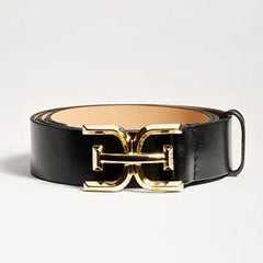 35MM Logo Belt