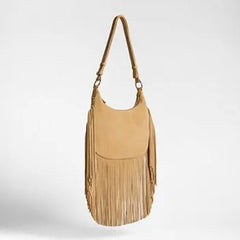 Sophie Convertible Top Zip Demi Shoulder