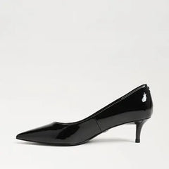 Summer Pointed Toe Pump
