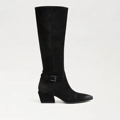Haisley Knee High Boot