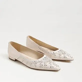 Emma Dazzle Ballet Flat