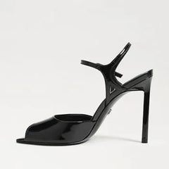 Tinslie Stiletto Sandal