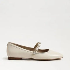 Mariah Ballet Flat