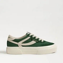 Simone Lace Up Sneaker