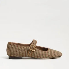 Michaela Mary Jane Flat