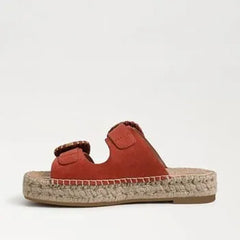 Tabbey Espadrille Platform Sandal