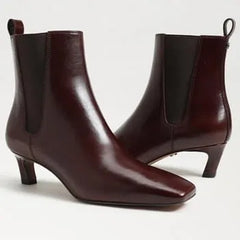 Peony Ankle Boot