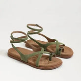 Lottie Toe Strap Sandal