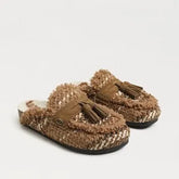 Astrid Cozy Mule