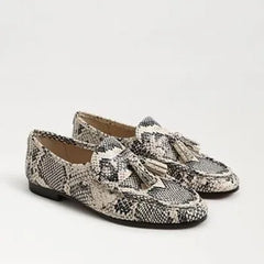 Lana Tassel Loafer