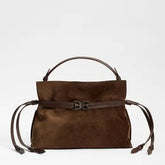 Poppy Small Crossbody Tote