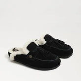 Astrid Cozy Mule