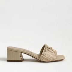 Waylon Slide Sandal