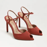 Tinslie Stiletto Sandal