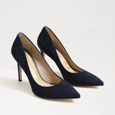Hazel Pointed Toe Pump