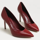 Hazel Pointed Toe Pump