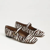 Michaela Mary Jane Flat