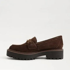Lea Platform Loafer