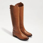 Penny Wide Calf Riding Boot