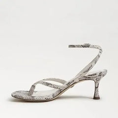 Pax Kitten Heel Thong Sandal