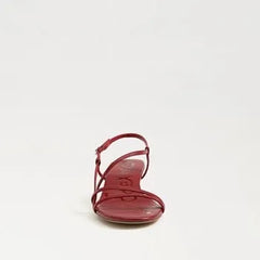 Cora Kitten Heel Sandal