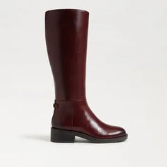 Milla Wide Calf Knee High Boot