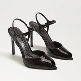 Tinslie Stiletto Sandal