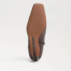 Peony Ankle Boot