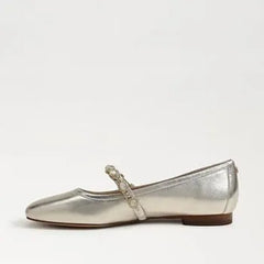 Mariah Ballet Flat