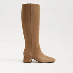 Porter Wide Calf Knee High Boot
