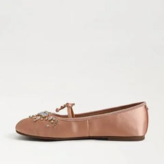 Amy Ballet Flat