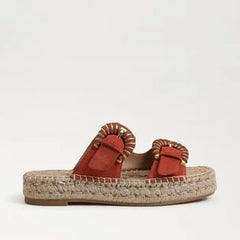 Tabbey Espadrille Platform Sandal