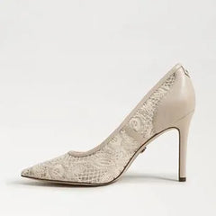 Hazel Mesh Pump