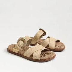 Lucy Slide Sandal