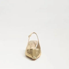 Bianka Slingback Pump