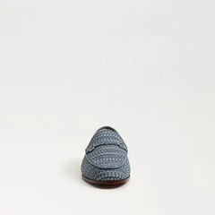 Loraine Bit Loafer