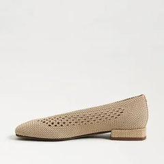 Kasey Knit Ballet Flat