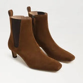 Peony Ankle Boot
