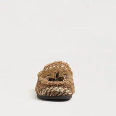 Astrid Cozy Mule